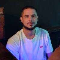   Hombre de 34 años La Matanza