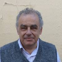   Hombre de 65 años General Roca