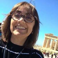   Mujer de 69 años Recoleta