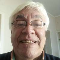   Hombre de 74 años Lanus