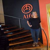   Mujer de 63 años Mendoza