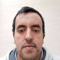   Hombre de 34 años Balcarce