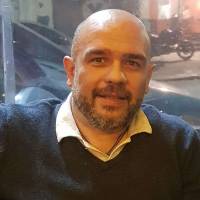   Hombre de 55 años Recoleta