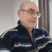   Hombre de 65 años Montevideo