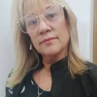   Mujer de 57 años Villa Carlos Paz