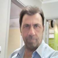   Hombre de 65 años Villa Luro