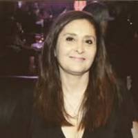   Mujer de 66 años San Nicolas