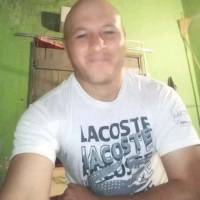   Hombre de 40 años Liniers