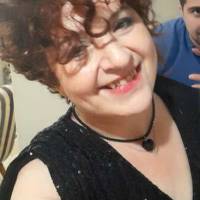   Mujer de 57 años Bahia Blanca