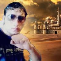   Hombre de 33 años San Fernando del Valle de Catamarca