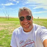   Hombre de 51 años San Isidro