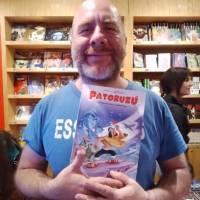   Hombre de 54 años Constitución