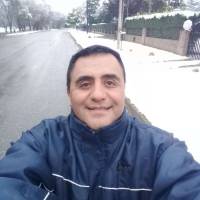   Hombre de 49 años Villa Carlos Paz