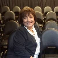   Mujer de 72 años Monserrat