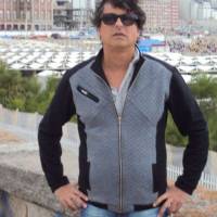   Hombre de 55 años Belgrano