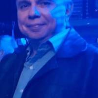   Hombre de 55 años Barrio Norte