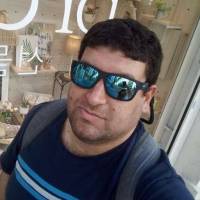   Hombre de 40 años Mataderos