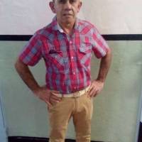   Hombre de 65 años Mercedes