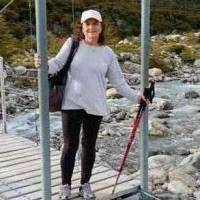   Mujer de 63 años Pilar