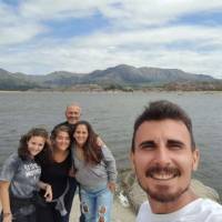   Hombre de 58 años Capilla del Monte