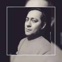   Hombre de 38 años Alte. Brown