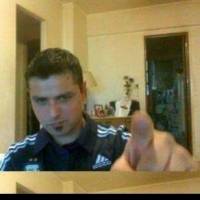   Hombre de 44 años Tres de Febrero