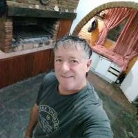   Hombre de 57 años Tigre