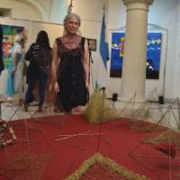   Mujer de 63 años Boedo