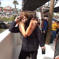   Mujer de 65 años Córdoba