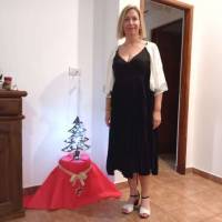   Mujer de 57 años Santa Rosa