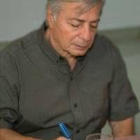   Hombre de 73 años San Cristobal