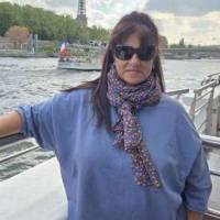   Mujer de 55 años San Nicolas
