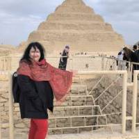   Mujer de 64 años Embalse