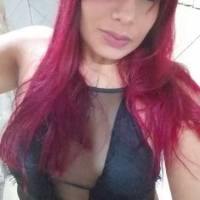   Mujer de 33 años San Fernando