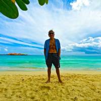   Hombre de 46 años Playa Del Carmen