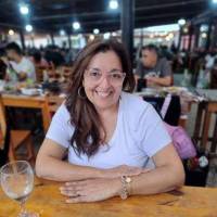   Mujer de 63 años Boedo