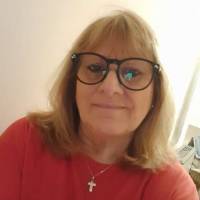   Mujer de 64 años Laboulaye