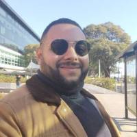   Hombre de 31 años Santa Fe