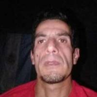   Hombre de 43 años Guaymallen