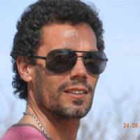   Hombre de 62 años Santa Rosa