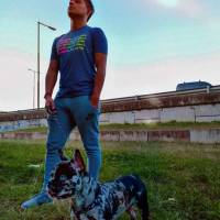   Hombre de 31 años San Miguel de Tucuman