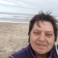   Mujer de 57 años Monte Grande