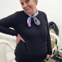   Mujer de 70 años 25 de Mayo