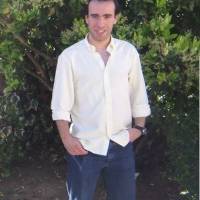   Hombre de 42 años Tandil
