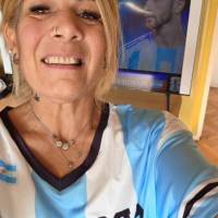   Mujer de 60 años Agronomia 
