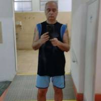   Hombre de 71 años Palermo