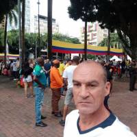   Hombre de 55 años Pereira