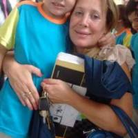   Mujer de 53 años Olavarria