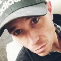   Hombre de 41 años Barrio Norte