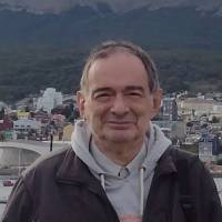   Hombre de +74 años Villa Crespo